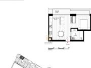 Apartamento T0, Mafamude e Vilar Do Paraíso, Vila Nova...