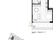 Apartamento T0, Mafamude e Vilar Do Paraíso, Vila Nova...