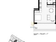 Apartamento T0, Mafamude e Vilar Do Paraíso, Vila Nova...