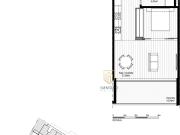 Apartamento T0, Mafamude e Vilar Do Paraíso, Vila Nova...