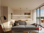 Apartamento T0, Mafamude e Vilar Do Paraíso, Vila Nova...