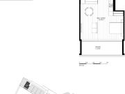 Apartamento T0, Mafamude e Vilar Do Paraíso, Vila Nova...