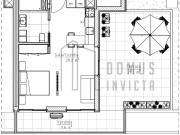 Apartamento T0, Mafamude e Vilar Do Paraíso, Vila Nova...