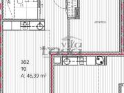 Apartamento T0, Mafamude e Vilar Do Paraíso, Vila Nova...