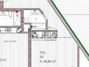 Apartamento T0, Mafamude e Vilar Do Paraíso, Vila Nova...