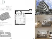 Apartamento T0, Matosinhos e Leça Da Palmeira,...