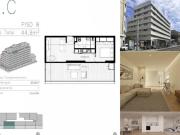 Apartamento T0, Matosinhos e Leça Da Palmeira,...