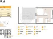 Apartamento T0, Matosinhos e Leça Da Palmeira,...