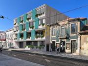 Apartamento T0 Matosinhos Sul