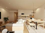 Apartamento T0 Matosinhos Sul
