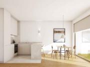 Apartamento T0 Matosinhos Sul