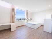 Apartamento T0 Matosinhos Sul, Renovado e Mobilado