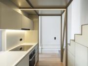 Apartamento T0 Mezanini no Empreendimento 797 Fernandes...