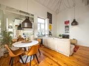 Apartamento T0 Mezzanine – Baixa do Porto | Rua da Alegria