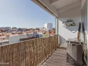 Apartamento T0 Mezzanine Mobilado na Baixa do Porto |...