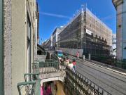 Apartamento T0, Misericórdia, Lisboa | BPI Expresso...