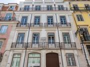 Apartamento T0, Misericórdia, Lisboa | BPI Expresso...