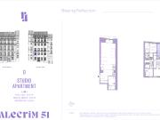 Apartamento T0, Misericórdia, Lisboa | BPI Expresso...