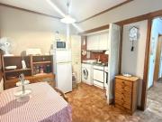 Apartamento T0 mobilado bem localizado no centro de...