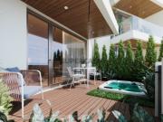 Apartamento T0 Mobilado com Jacuzzi