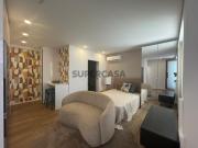 APARTAMENTO T0, MOBILADO, EM LEÇA DA PALMEIRA, JUNTO Á PRAIA