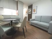 Apartamento T0 mobilado, equipado e com despesas...