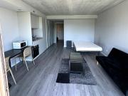 Apartamento T0 mobilado no centro de Aveiro!