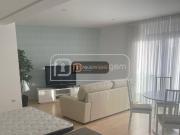 Apartamento T0 moderno e mobilado centro cidade