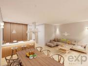 Apartamento T0 Montijo