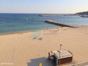 Apartamento T0 Duplex na 1 Linha da praia de Sesimbra