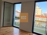 Apartamento T0 na Baixa do Porto