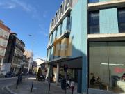 Apartamento T0 na Baixa do Porto
