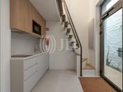 Apartamento T0 na Baixa do Porto