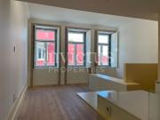 Apartamento T0 na Baixa do Porto