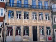 Apartamento T0 na Baixa do Porto