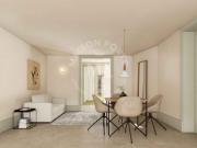 Apartamento T0 na Rua da Alegria, Porto