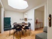 Apartamento T0 na Rua de Cedofeita Porto