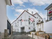 Apartamento T0 na zona histórica de Leiria | 25073997449
