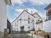 Apartamento T0 na zona histórica de Leiria