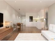 Apartamento T0 no 1º andar | 23083615081