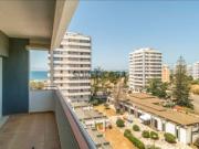 Apartamento TURISTICO T0 no 4 andar em Alvor junto á...