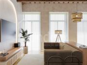 Apartamento T0 no Bonfim