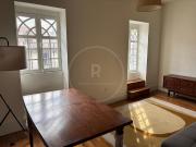 Apartamento T0 no centro do Porto