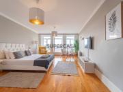 Apartamento T0 no centro do Porto
