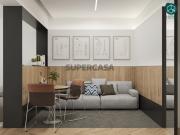 Apartamento T0 no Centro do Porto