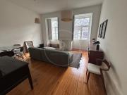 Apartamento T0 no centro do Porto