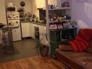 Apartamento T0 no centro do Porto com lugar de garagem