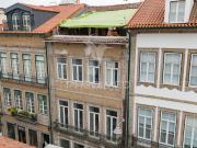 Apartamento T0 no Centro Histórico de Braga