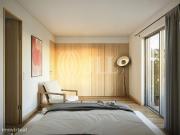 Apartamento T0 no Condominhas Urban Living, Porto