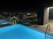 Apartamento T0 no Condomínio Douro Tower